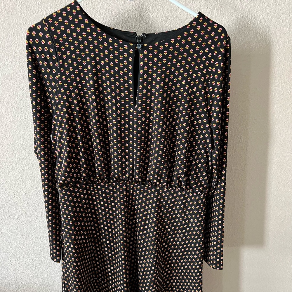 Petite loft dress